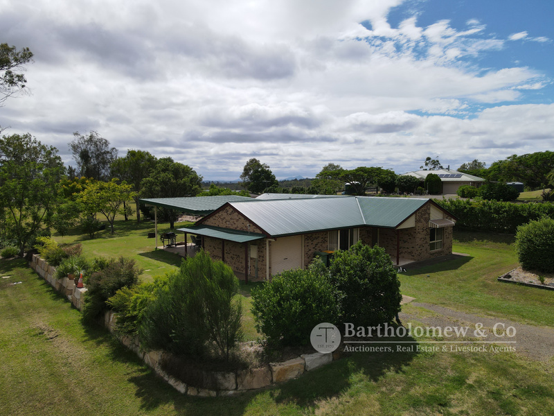 Real Estate For Sale Aratula , QLD
