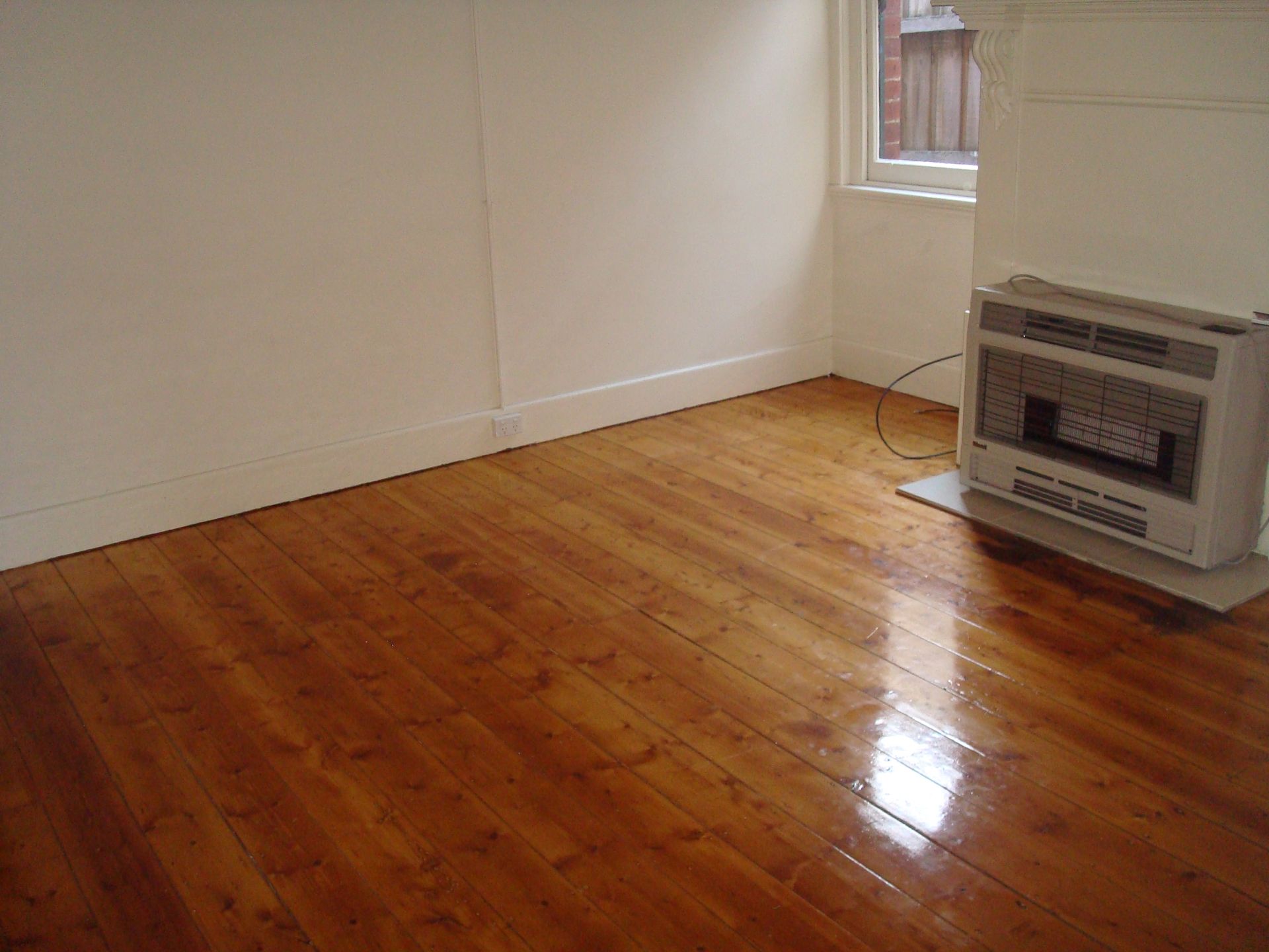 Style, Space galore, Privacy & Perfect Location.