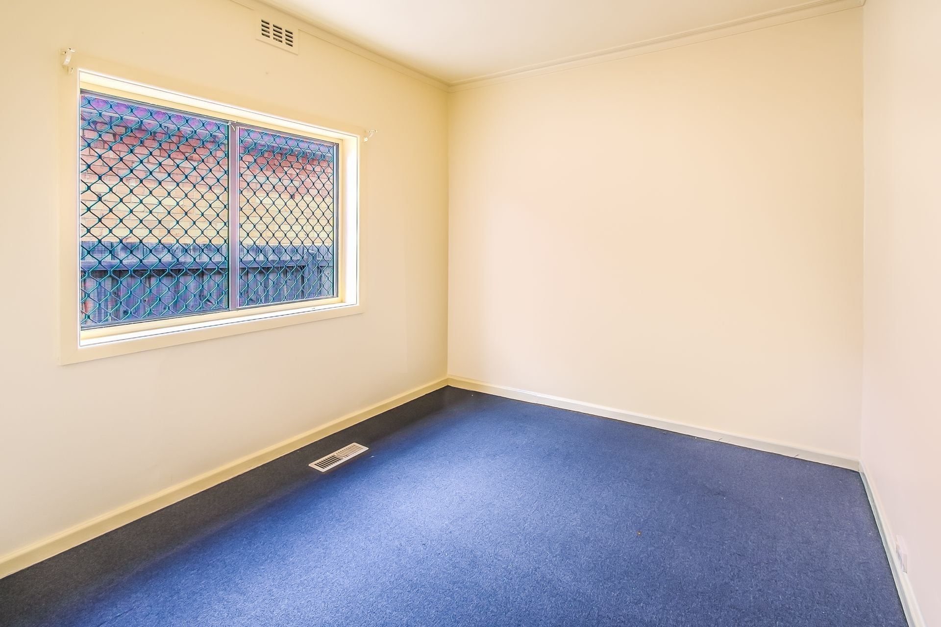 Spacious, Neat & Well Located!