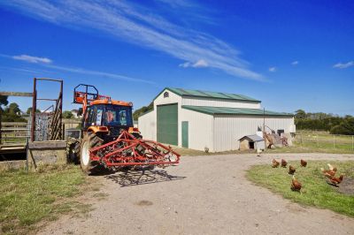 Mill Road, Wesley Vale, Wesley Vale - Thumbnail 7