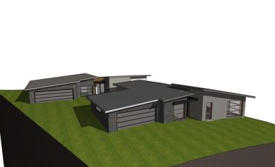 Opportunity off the plan