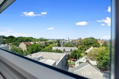 Level 5/8 Hill Street, Surry Hills