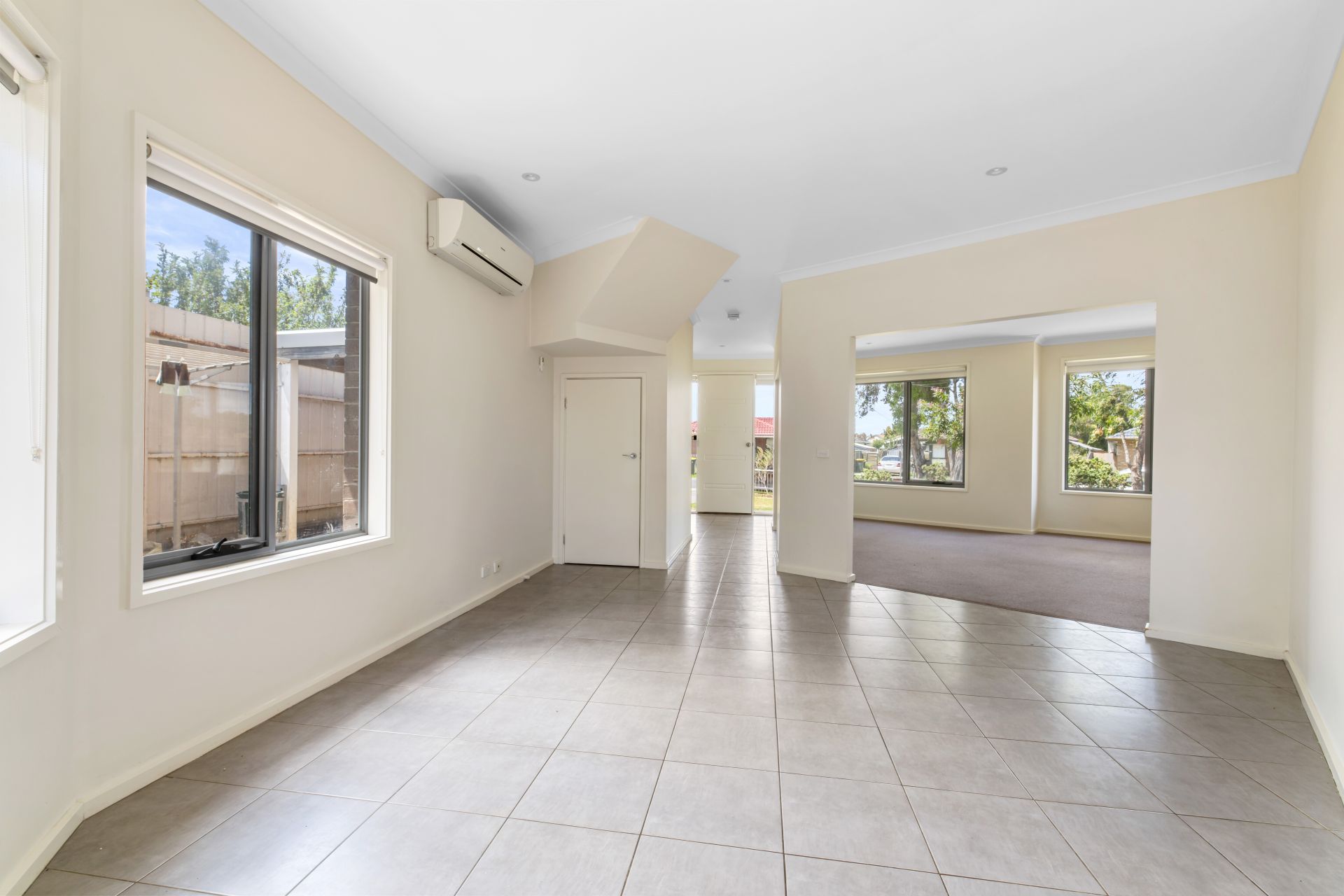 Spacious, Stylish And In Such A Central Location!