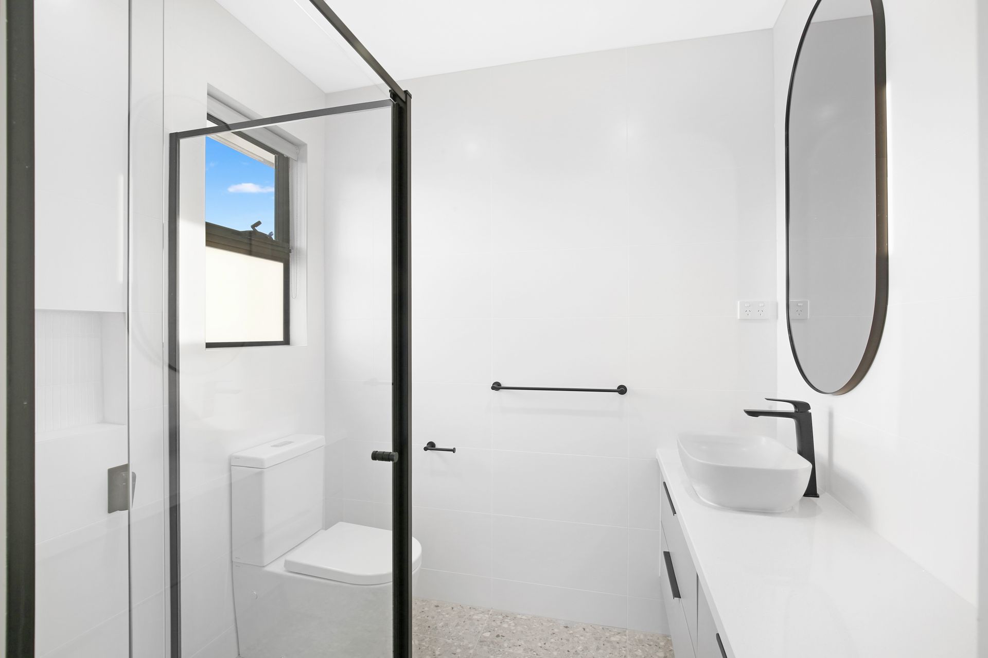 New - Modern Two Bedroom  Townhouse
