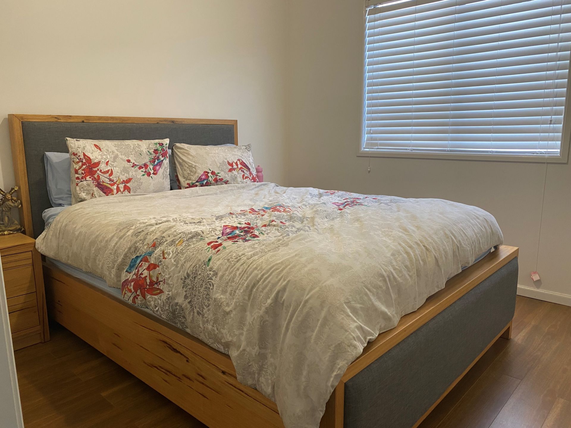 SPACIOUS FOUR BEDROOM HOME