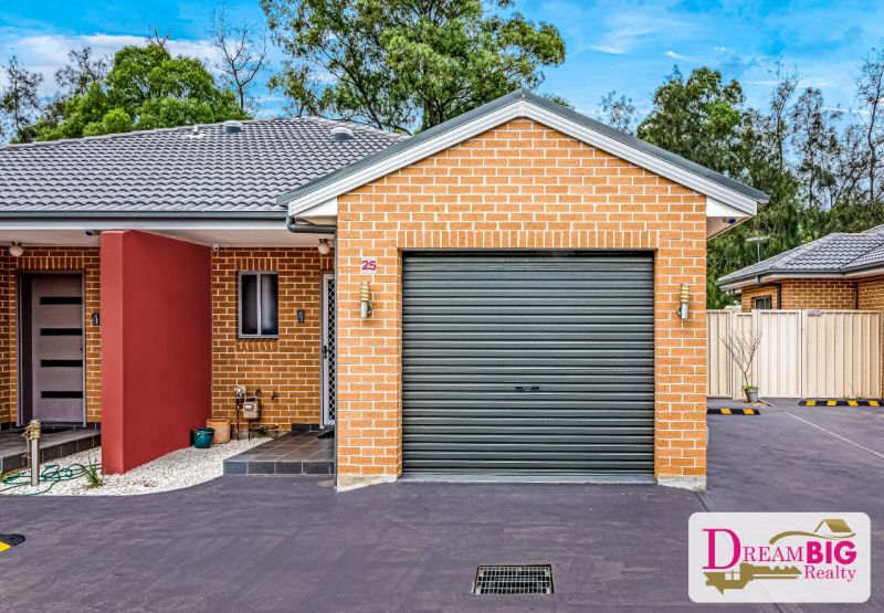 25/28 Charlotte Road, Rooty Hill, Rooty Hill - Thumbnail 2