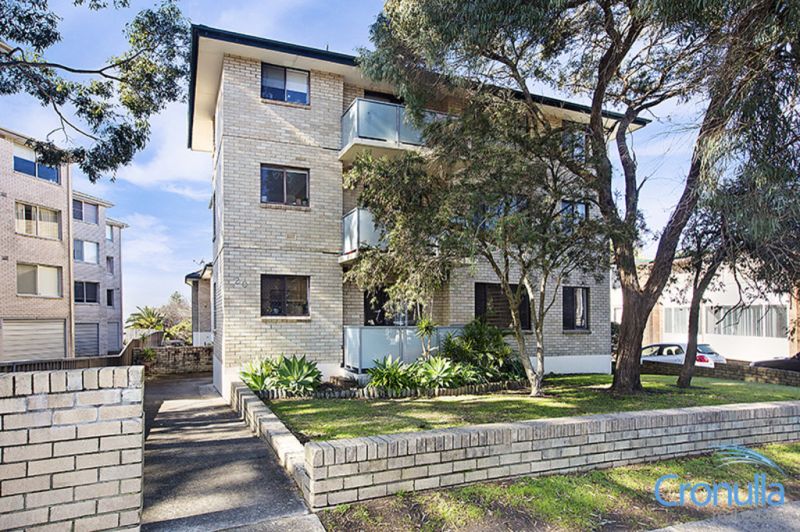 5/20 Croydon Street