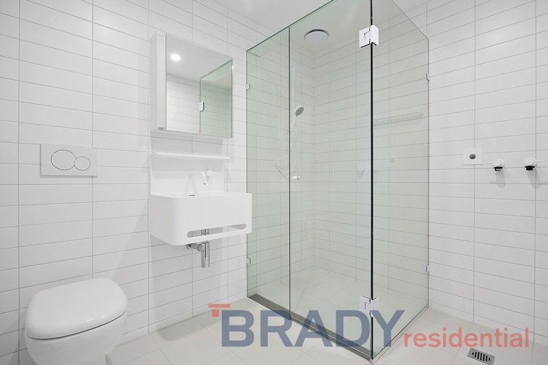 4208/500 Elizabeth Street MELBOURNE VIC, Melbourne - Thumbnail 3