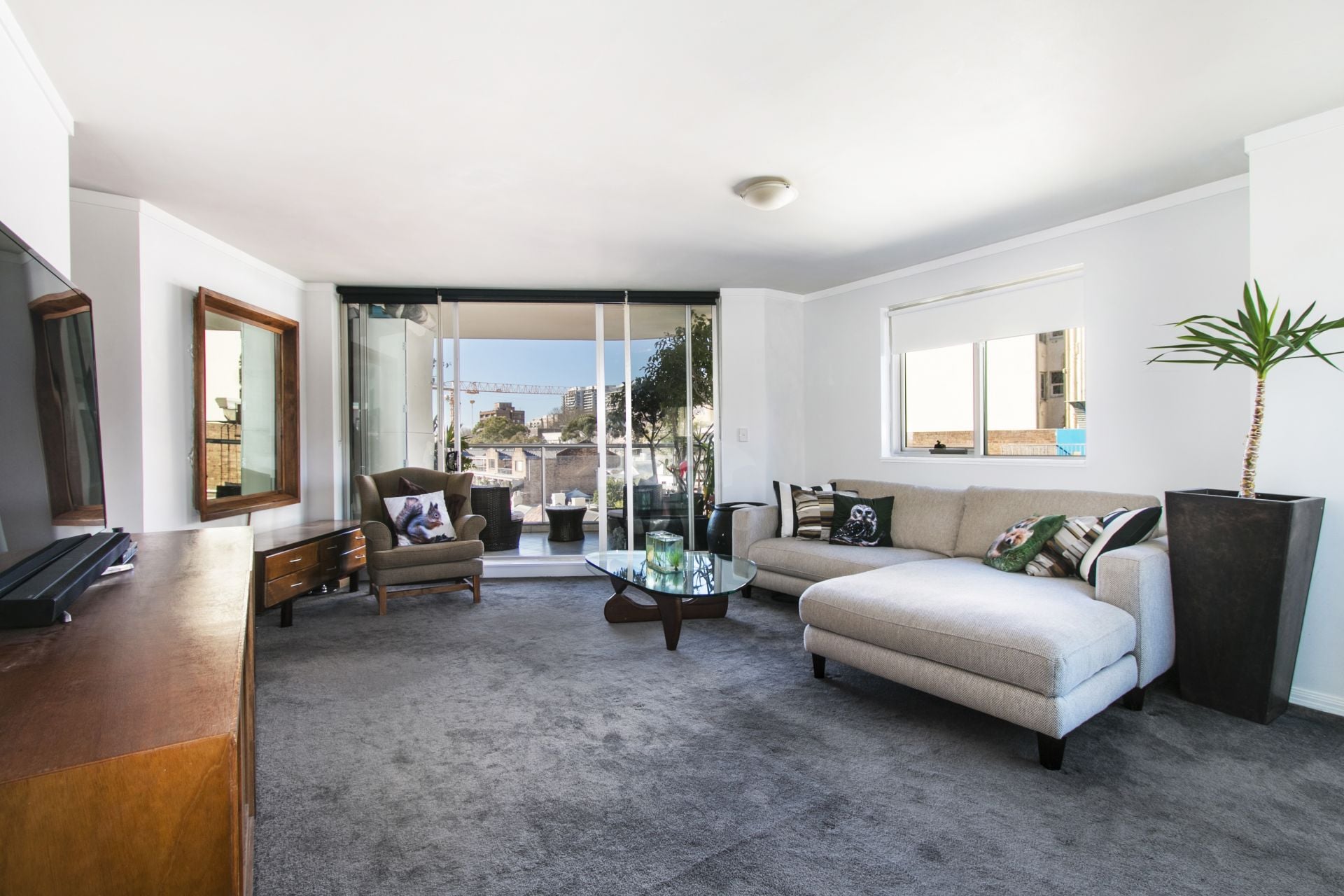 403/200 William Street, Woolloomooloo, Woolloomooloo - Thumbnail 4