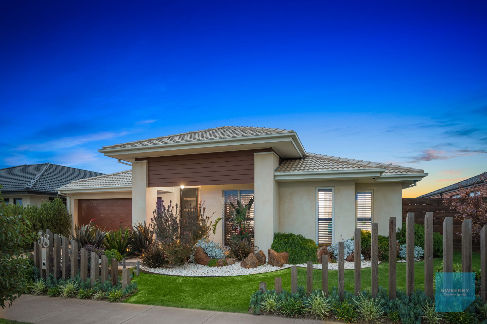 58 Wiltshire Boulevard, Thornhill Park - Thumbnail 3