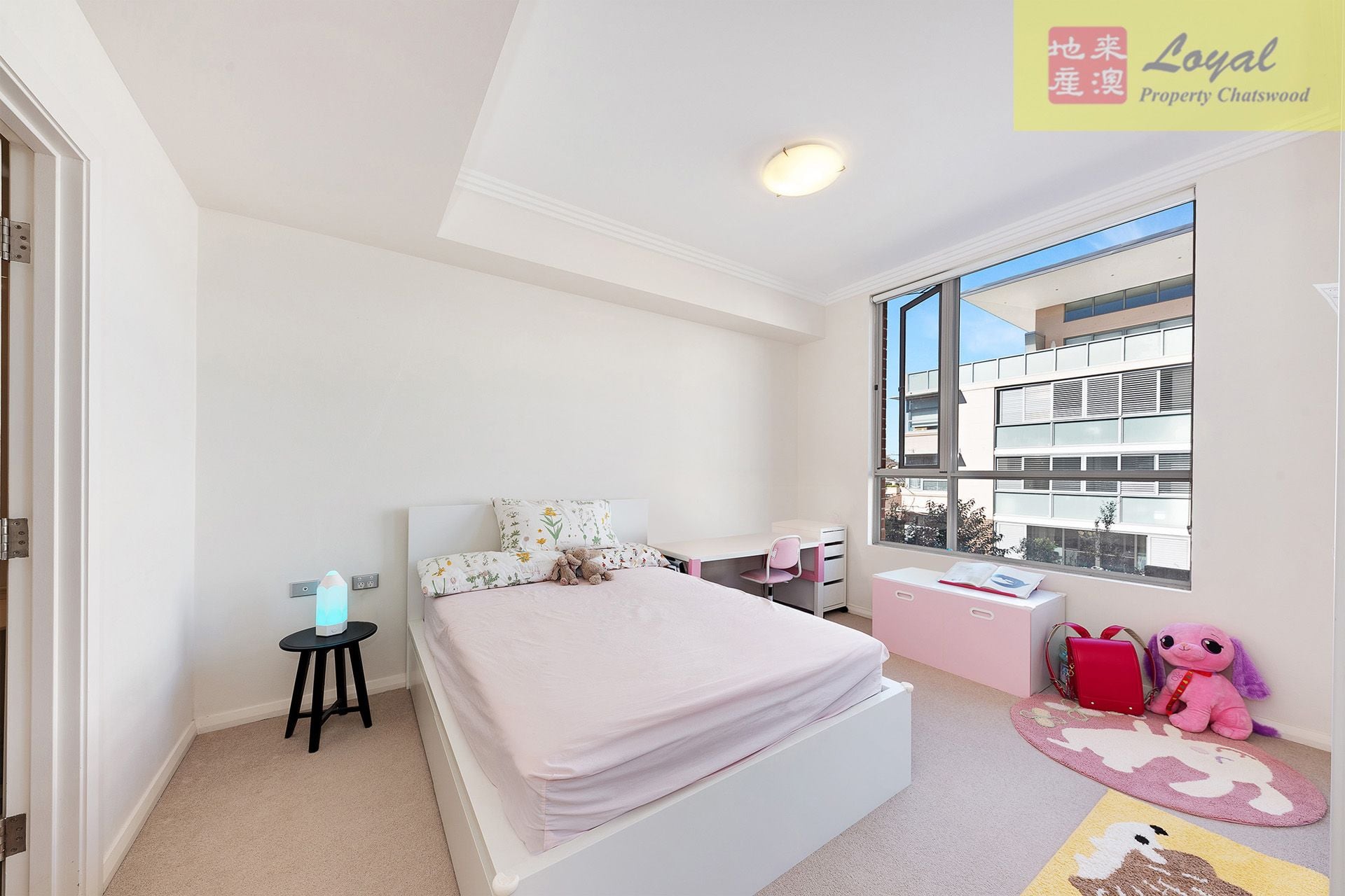 19/12-14 Cecil Street Gordon NSW, Gordon - Thumbnail 3