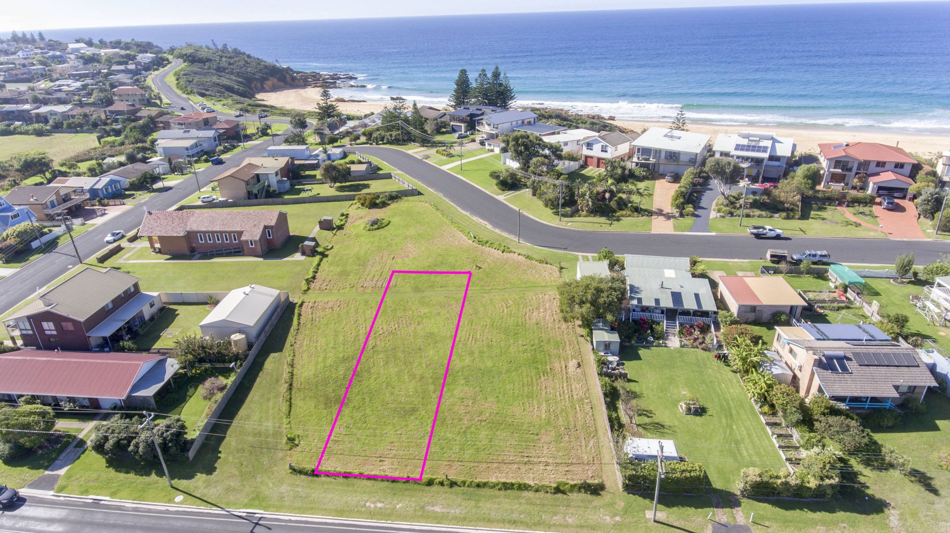 11/ Bunga Street, Bermagui Butterfield Property