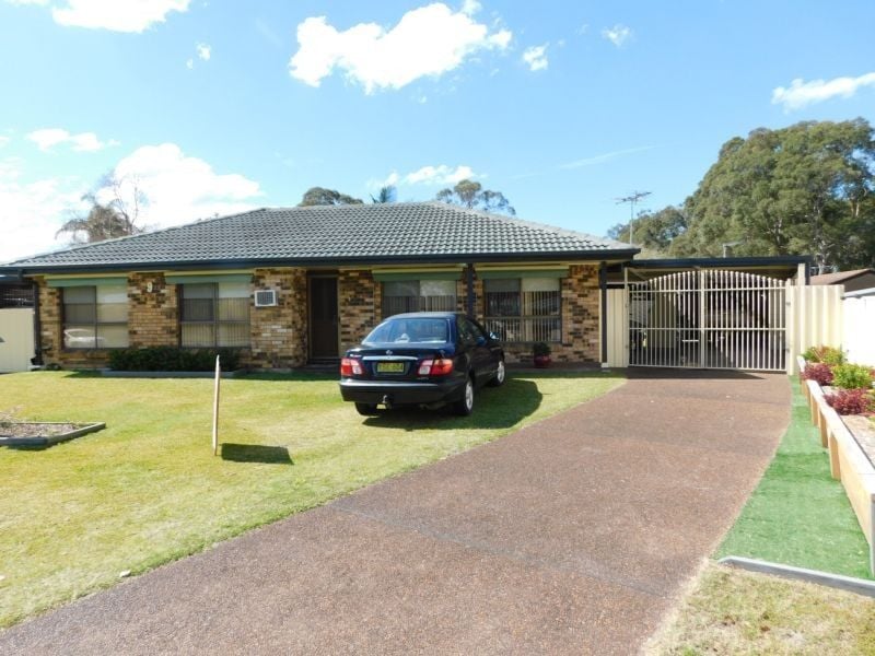 9 Katherine Close RAYMOND TERRACE NSW, Raymond Terrace - Image 1