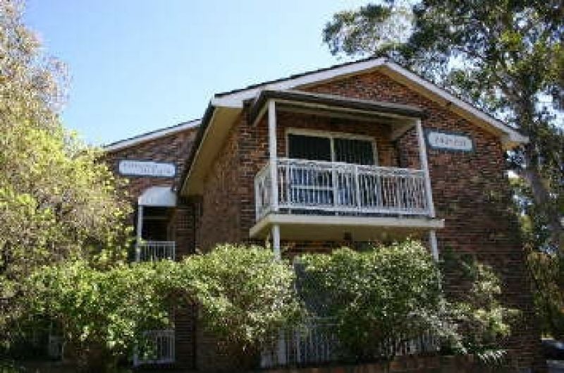 247 Kings Way