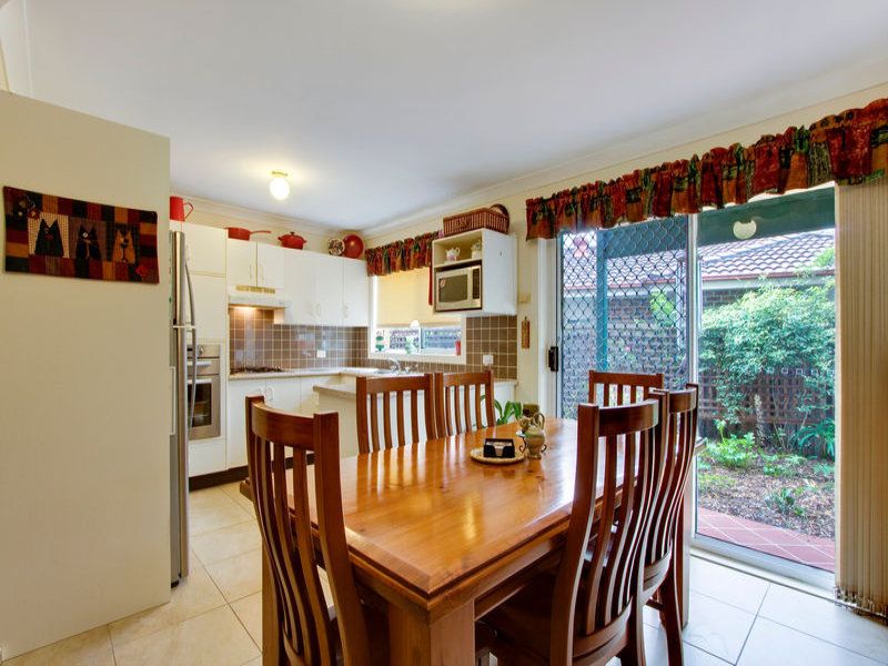 38 John Tebbutt Place, Richmond - Thumbnail 4