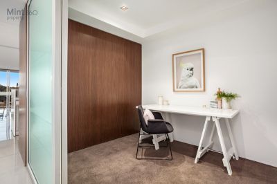 12/60-70 William Street, Woolloomooloo