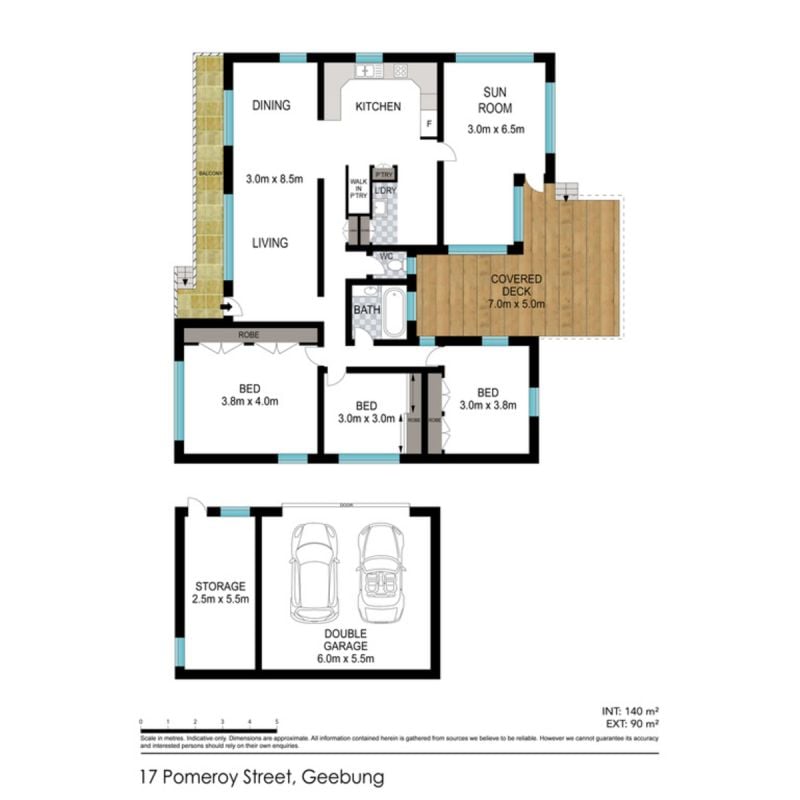 SOLD BY TRISTAN ROWLAND & TEAM ROWLAND  STONE ASPLEY