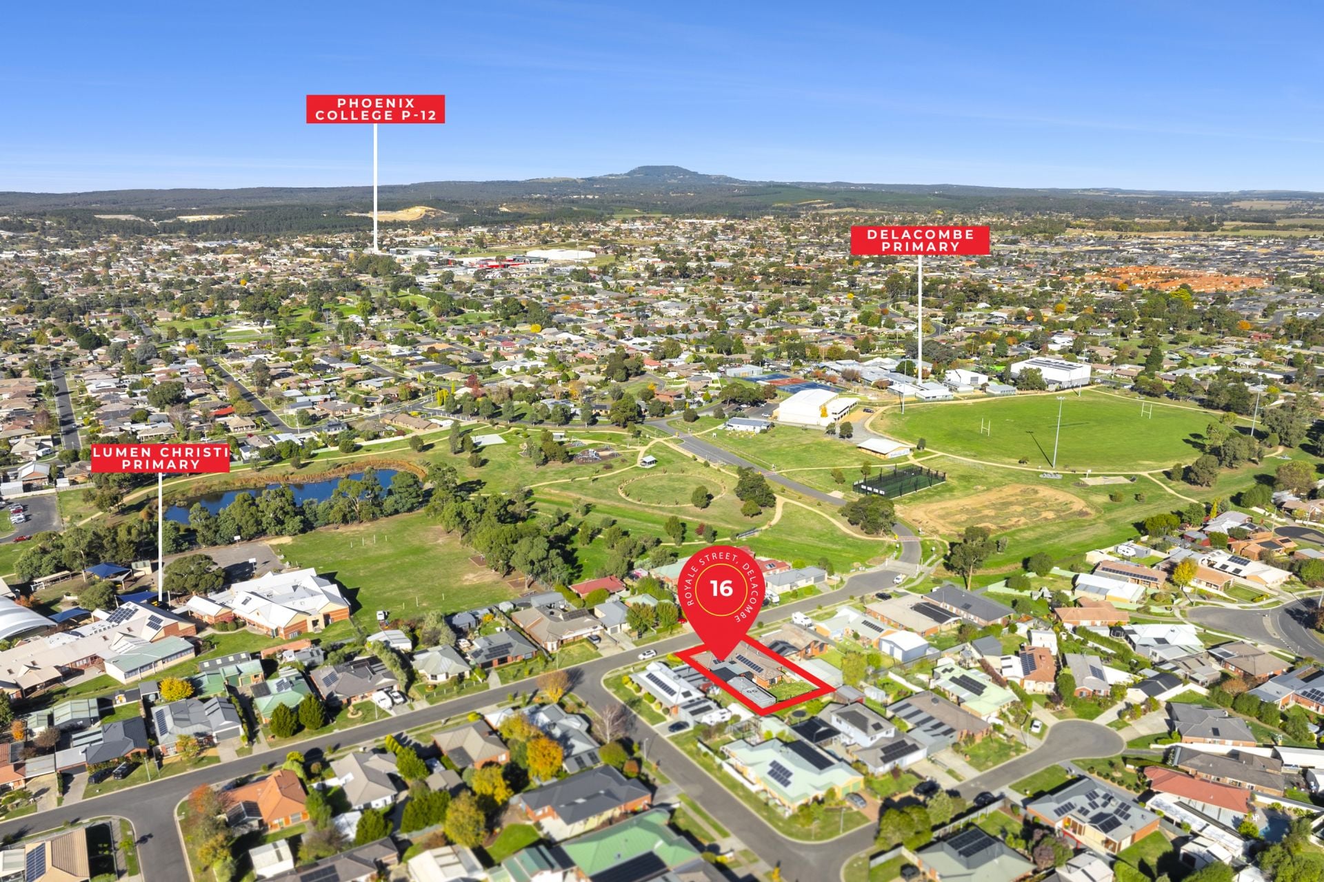 16 Royale Street, Delacombe, Delacombe - Thumbnail 3