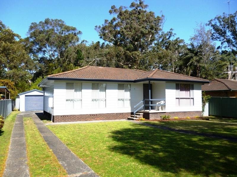 7 Osterley Close RAYMOND TERRACE NSW, Raymond Terrace - Image 1