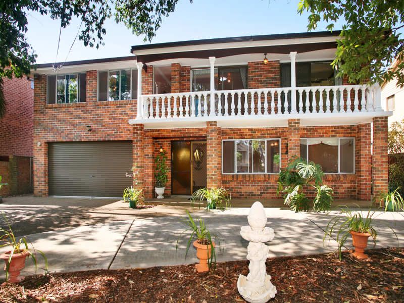 13 Highgate Street STRATHFIELD NSW, Strathfield - Thumbnail 2