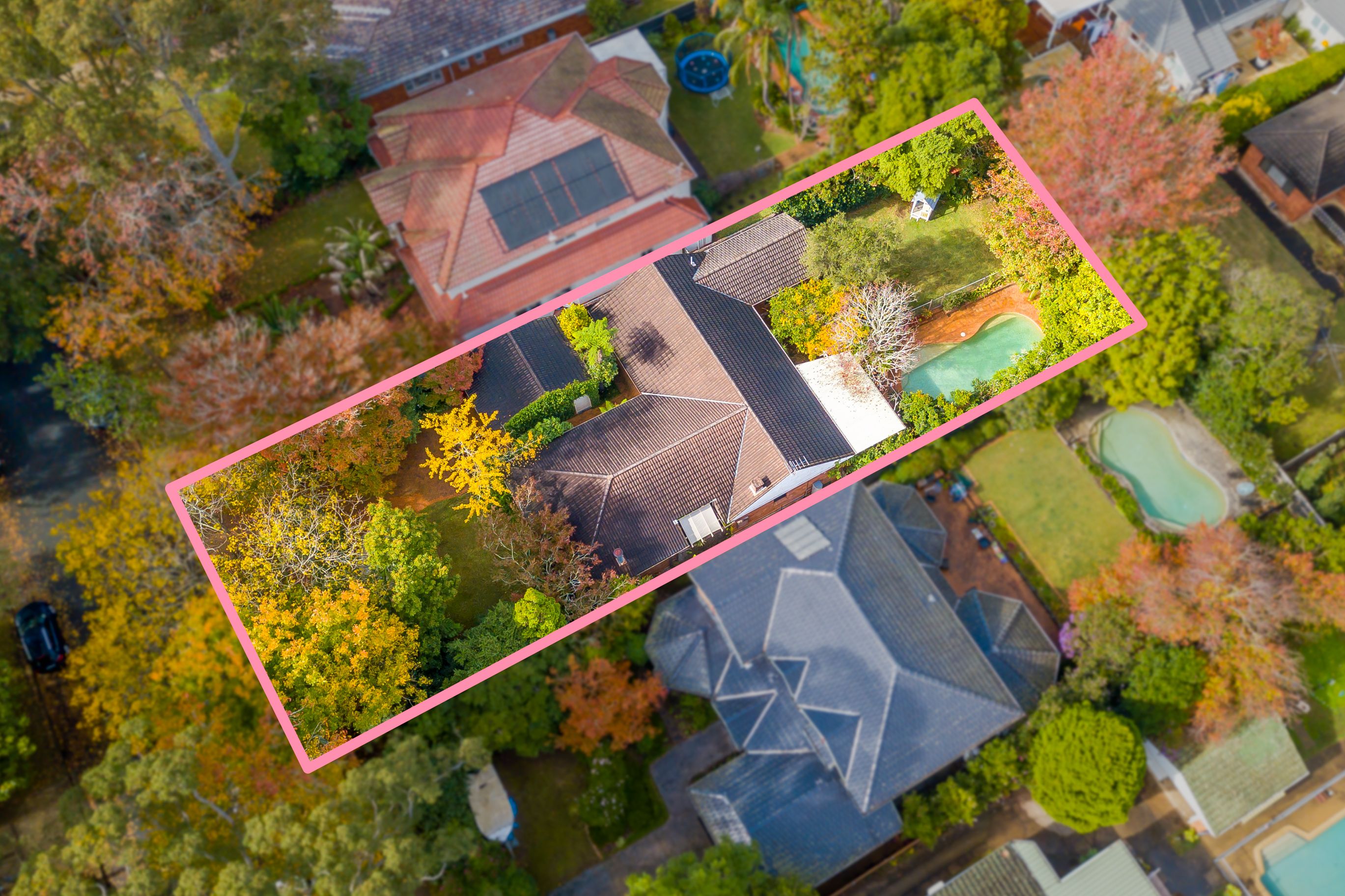 Real Estate For Sale 25 Douglas Street St Ives , NSW