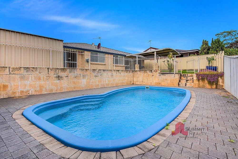 Real Estate For Sale 77 Barnes Avenue Australind , WA