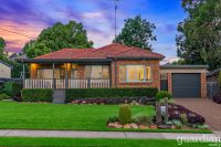 Kellyville