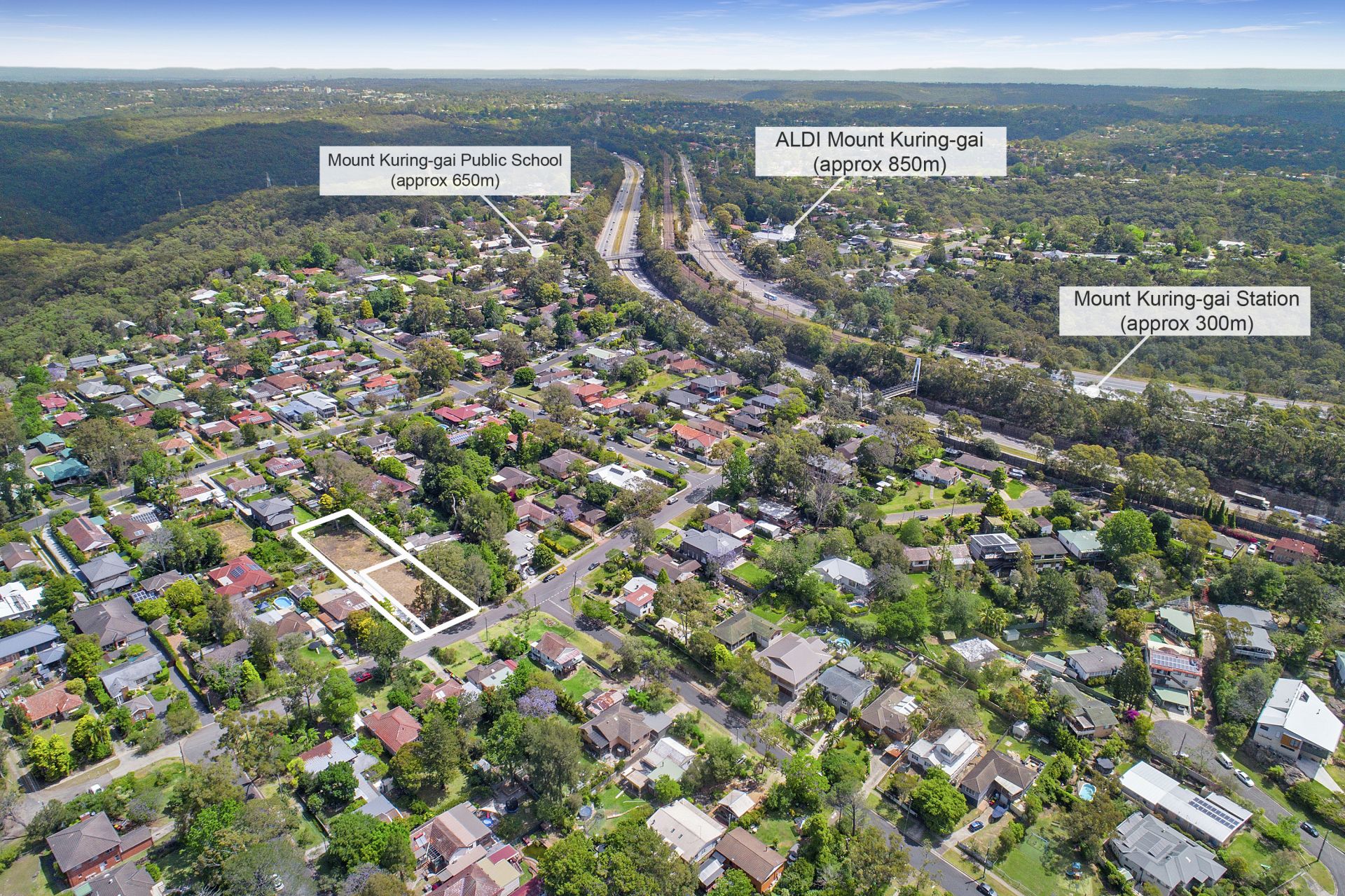 Real Estate For Sale 24a Harwood Avenue Mount Kuringgai , NSW