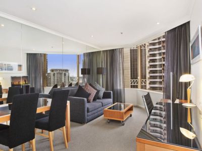 809/98 Gloucester Street, SYDNEY NSW 2000, Sydney - Thumbnail 2