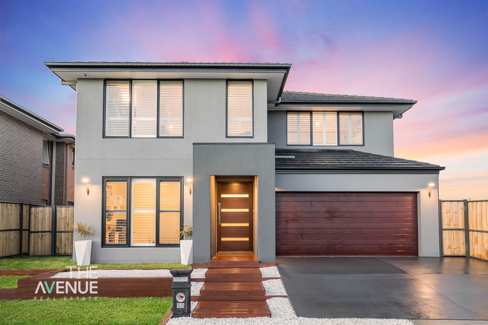 Real Estate For Sale 22 Nambung Street Kellyville , NSW