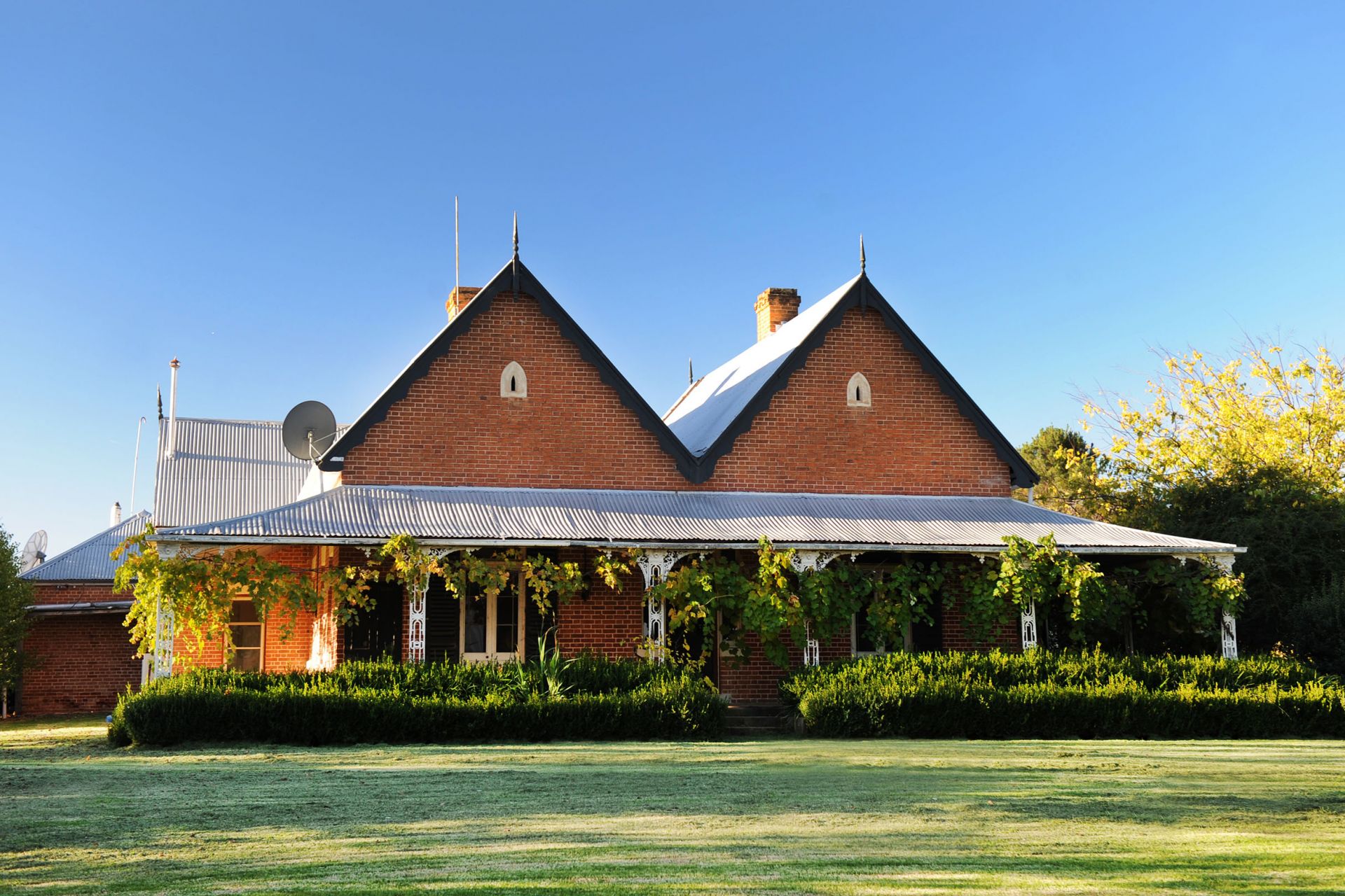 Mudgee The Property Shop