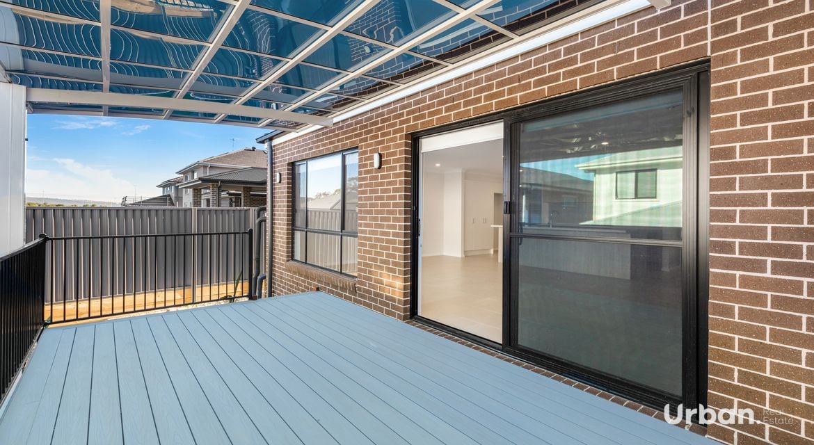 Glenmore Park 16 Clearview
