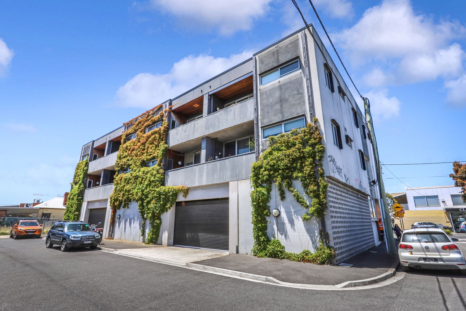 104/2 Alexander Street Seddon VIC, Seddon - Thumbnail 2