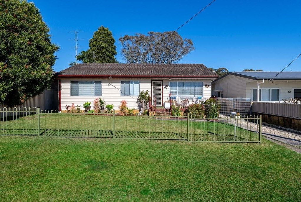 Real Estate For Lease 23 Rowena Street Noraville , NSW