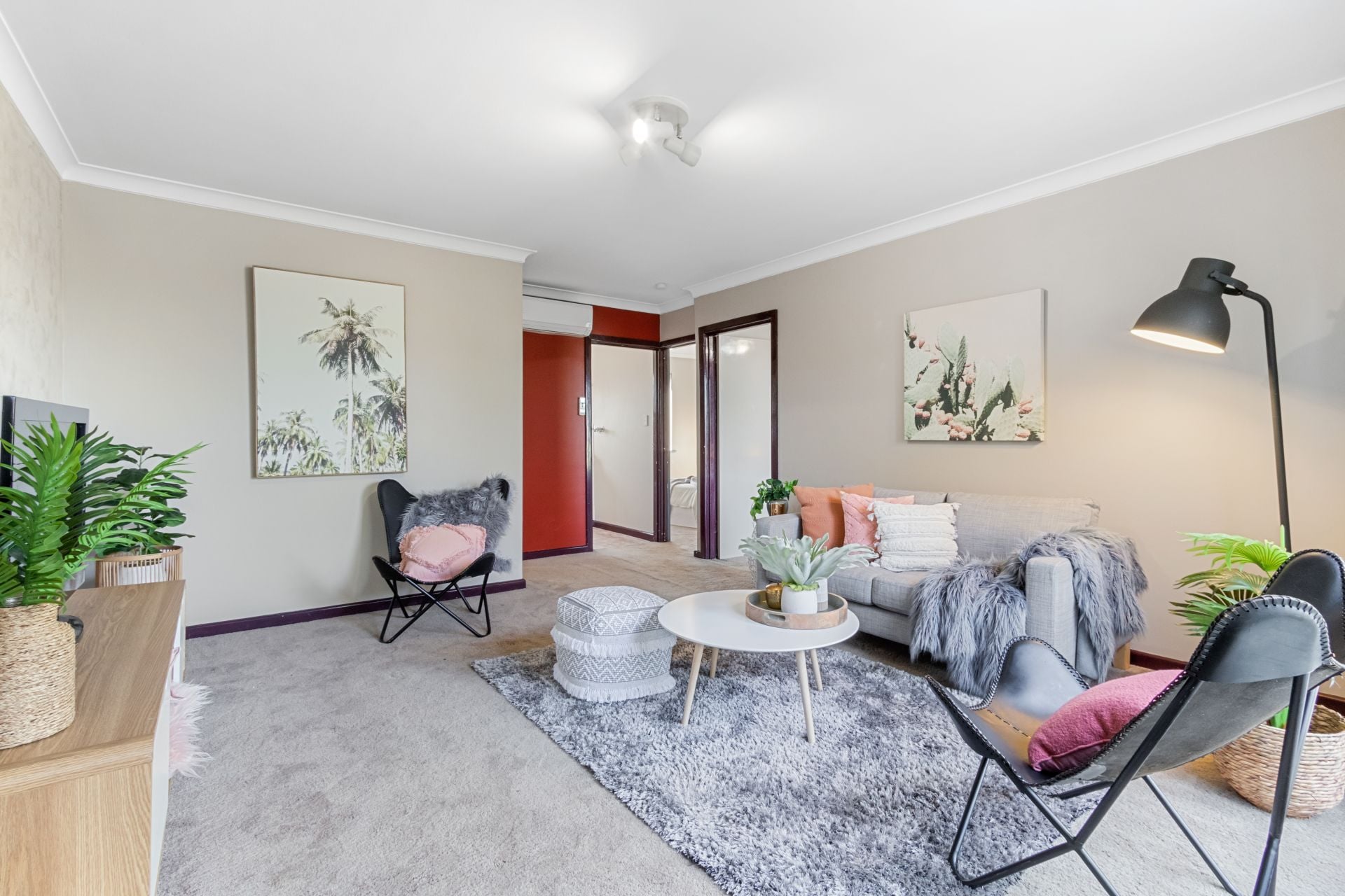 **Great Location**