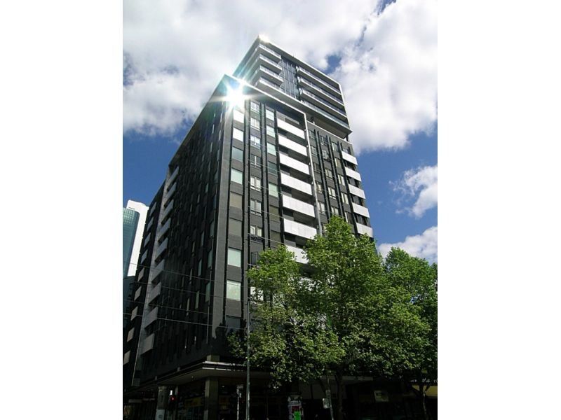225 Elizabeth Street MELBOURNE