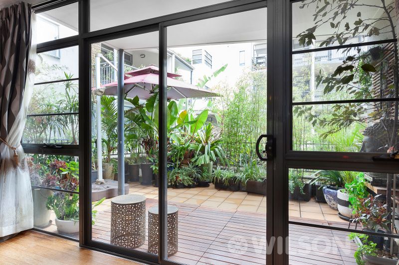 17/62 Wellington Street, St Kilda