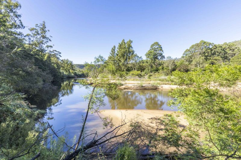 Real Estate For Sale 1346 Settlers Road St Albans , NSW