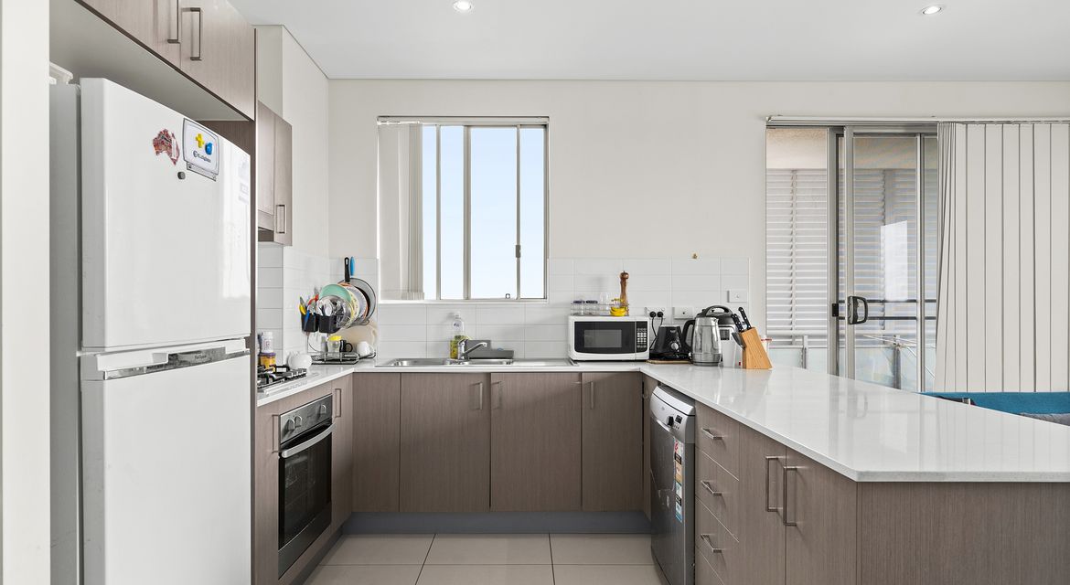 Blacktown 48/130 Main Street