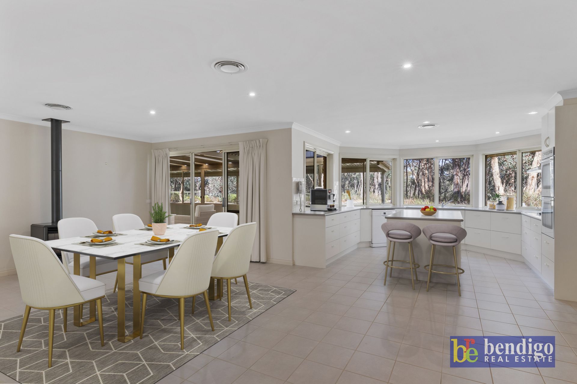 214 Somerset Park Road, Junortoun Bendigo Real Estate