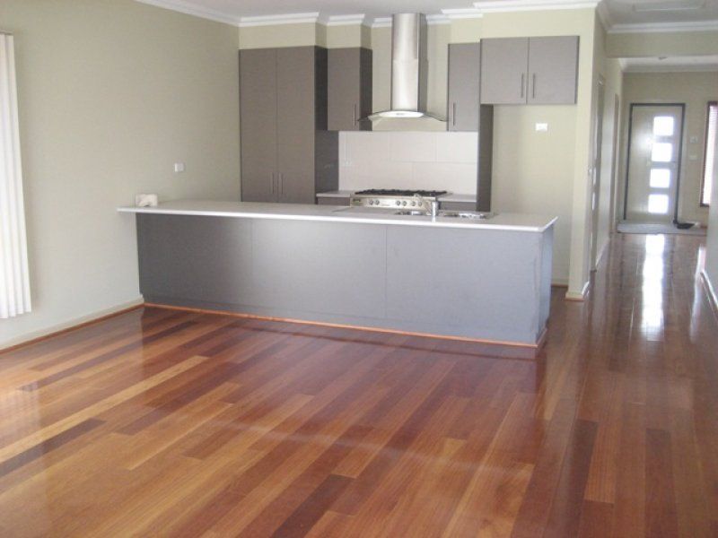 Mernda's little surprise awaits....