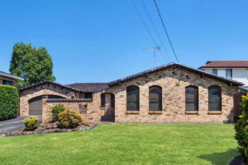 16 Silverwater Crescent, MIRANDA, Miranda - Thumbnail 5