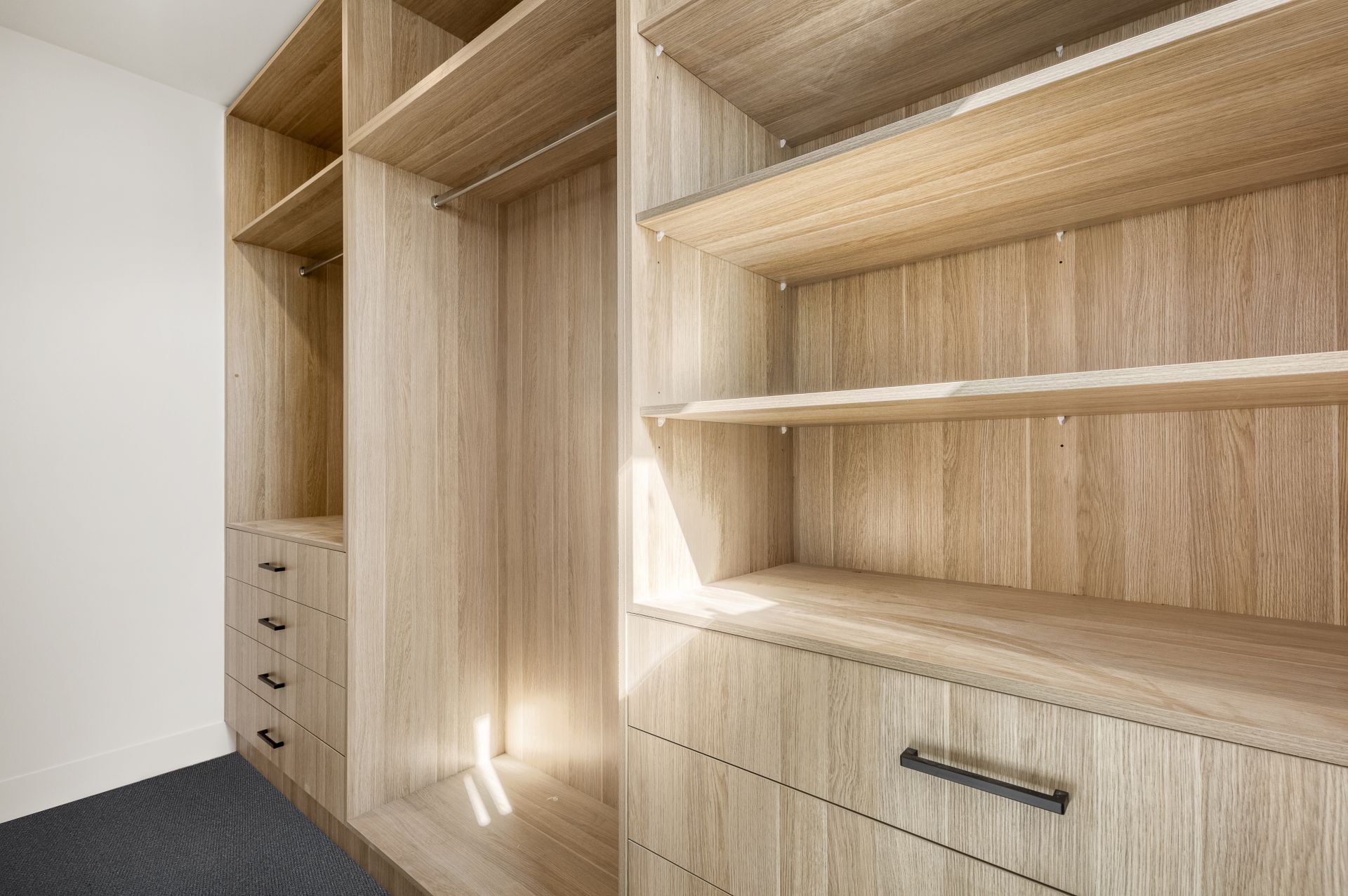 Stunning Brand New Architecturally Designed 2 bedroom Townhouses ** Unit 2 LEASED**