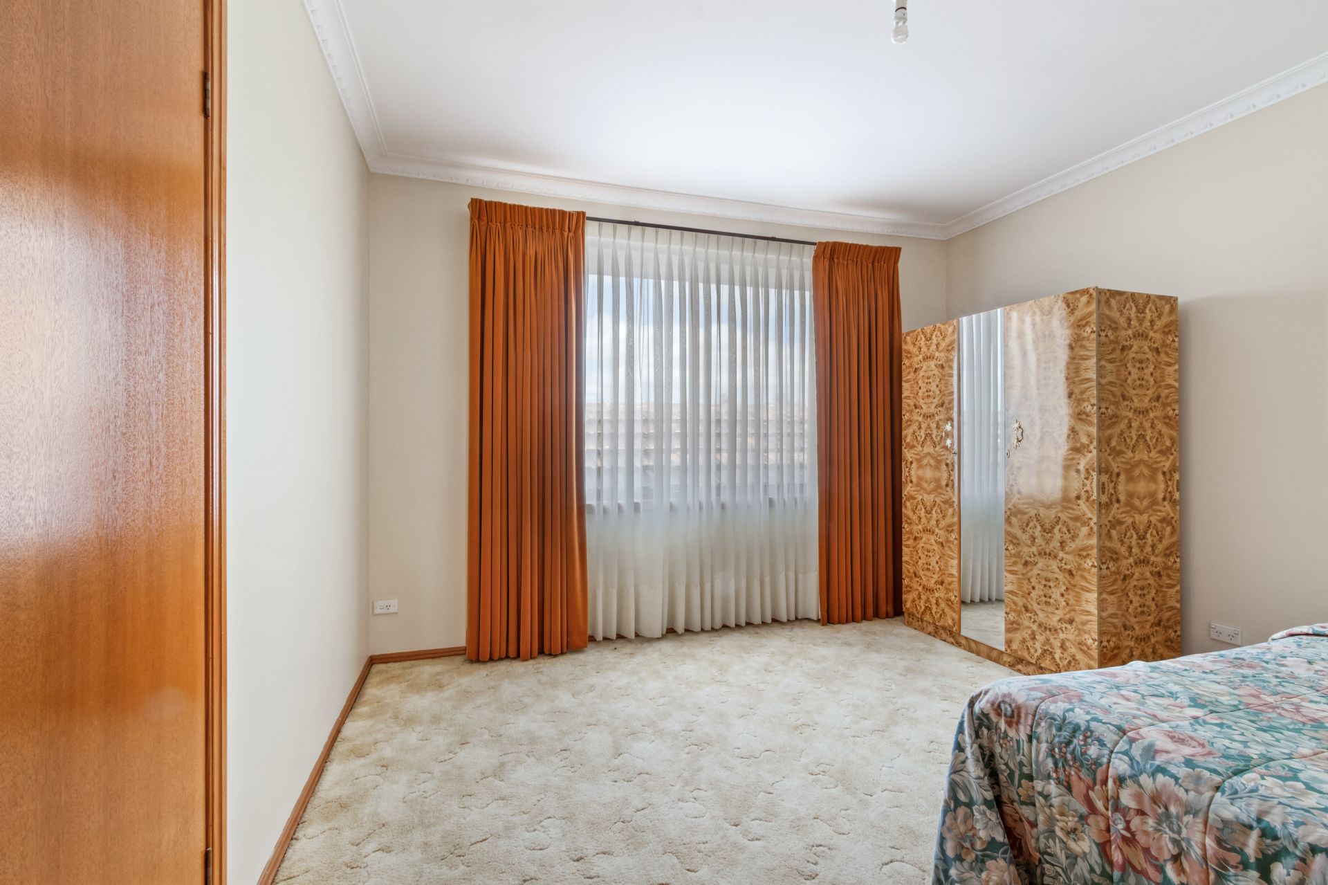 An Elegant Statement Of Substantial Size