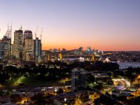 Darlinghurst