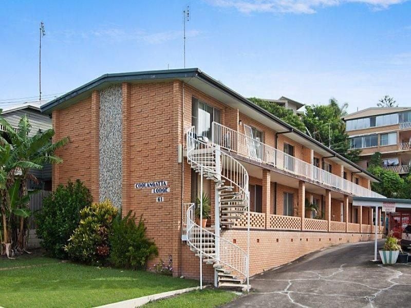 7/61 McLean Streetn'Coolangatta Lodge', COOLANGATTA, 7/61 Mclean Streetn'Coolangatta Lodge' Coolangatta - Thumbnail 2