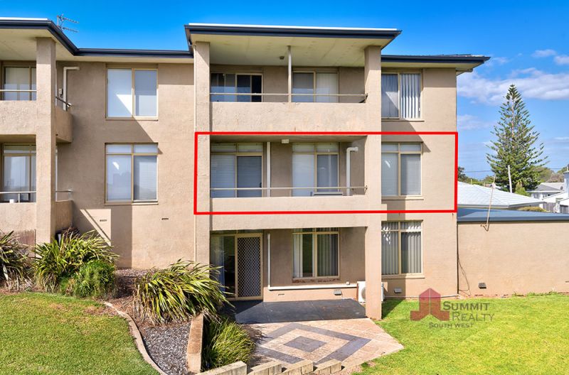 Real Estate For Sale 2/173 Ocean Drive South Bunbury , WA