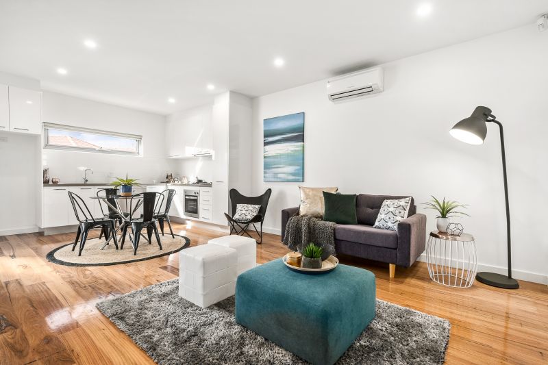 6/1A Hamilton Street, Alphington