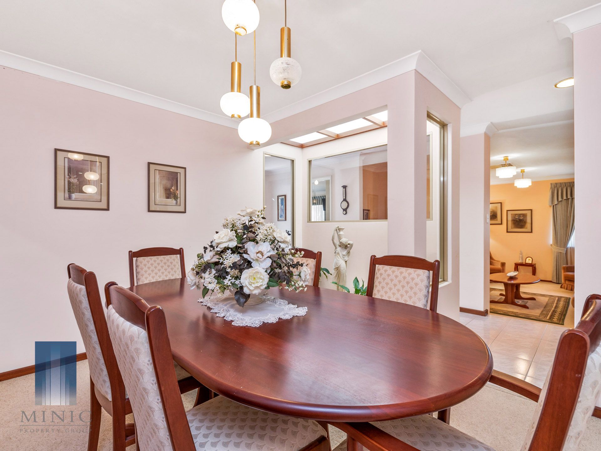 Real Estate For Sale 3 Curran Place Leeming , WA