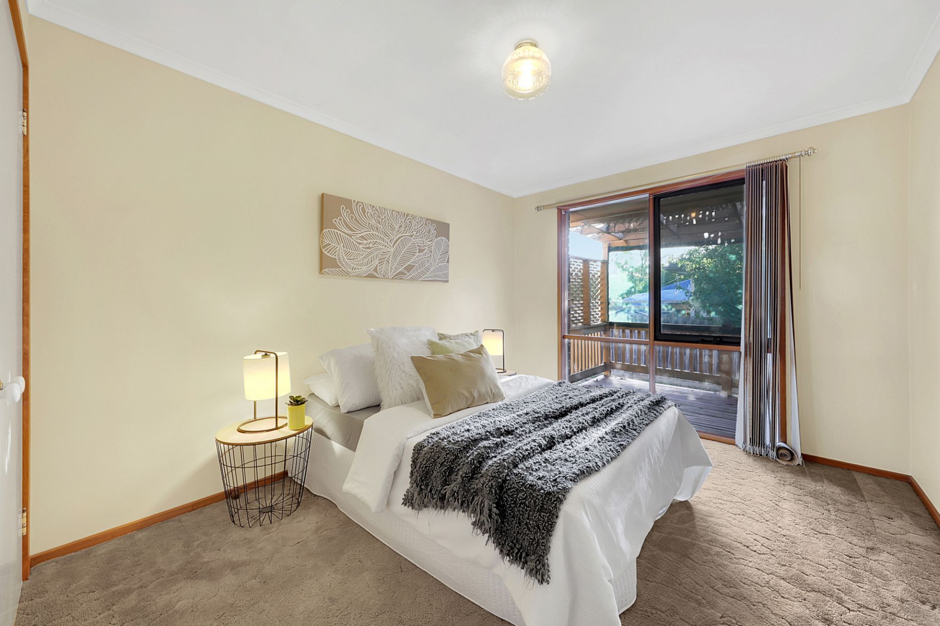 Complete Comfort, Absolute Convenience